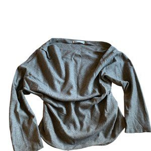 ZARA BLUSA TALLA L $ 15.00